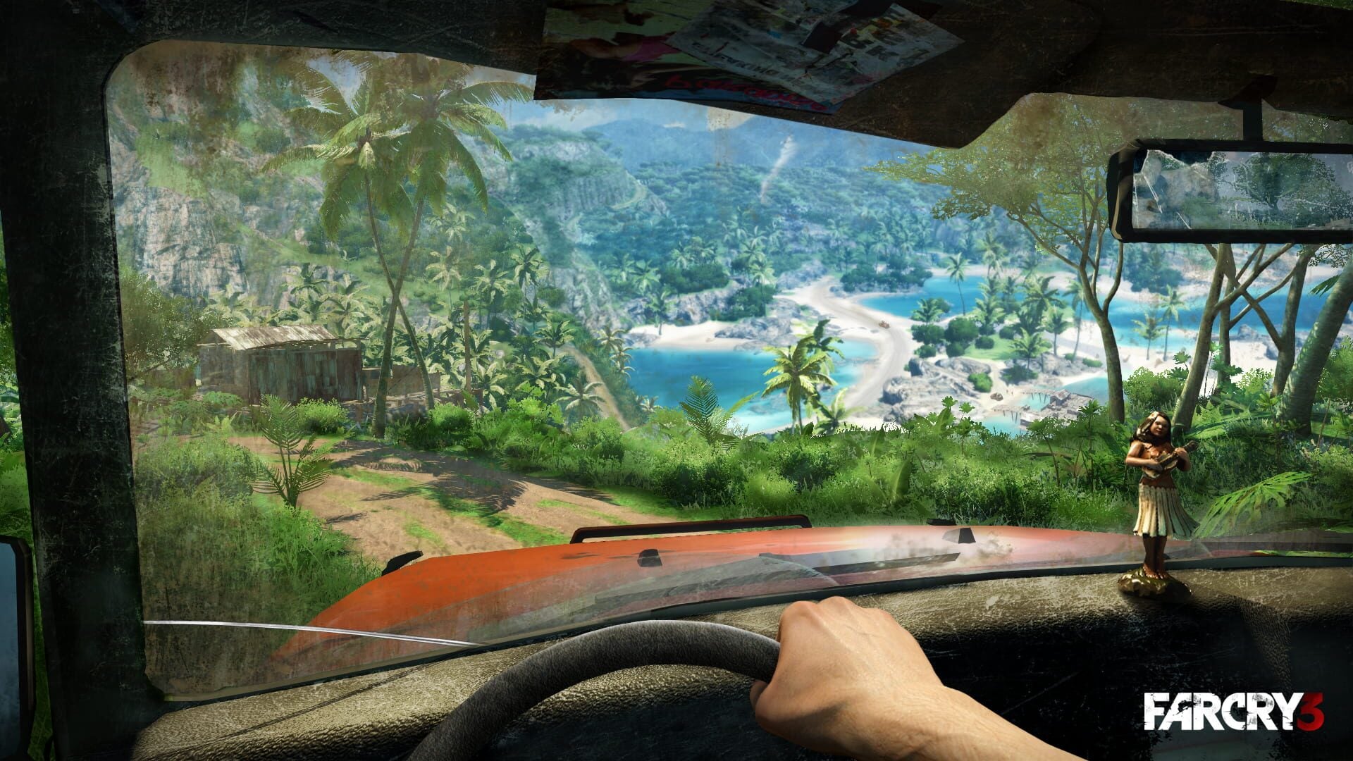 IGDB screenshot: Far Cry 3 (4)