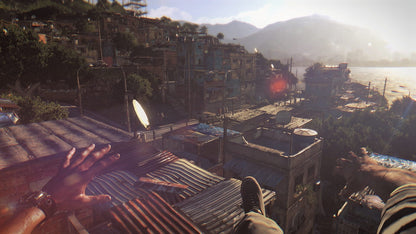 IGDB screenshot: Dying Light (2)