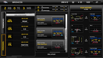 EA Sports Madden NFL 25 (PC) - EA App Klíč – herní záběr (1)