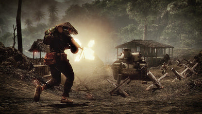 IGDB screenshot: Battlefield: Bad Company 2 Vietnam (5)