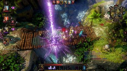 IGDB screenshot: Divinity: Original Sin - Enhanced Edition (4)