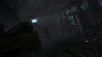 Amnesia Collection Steam Klíč – herní záběr (4)