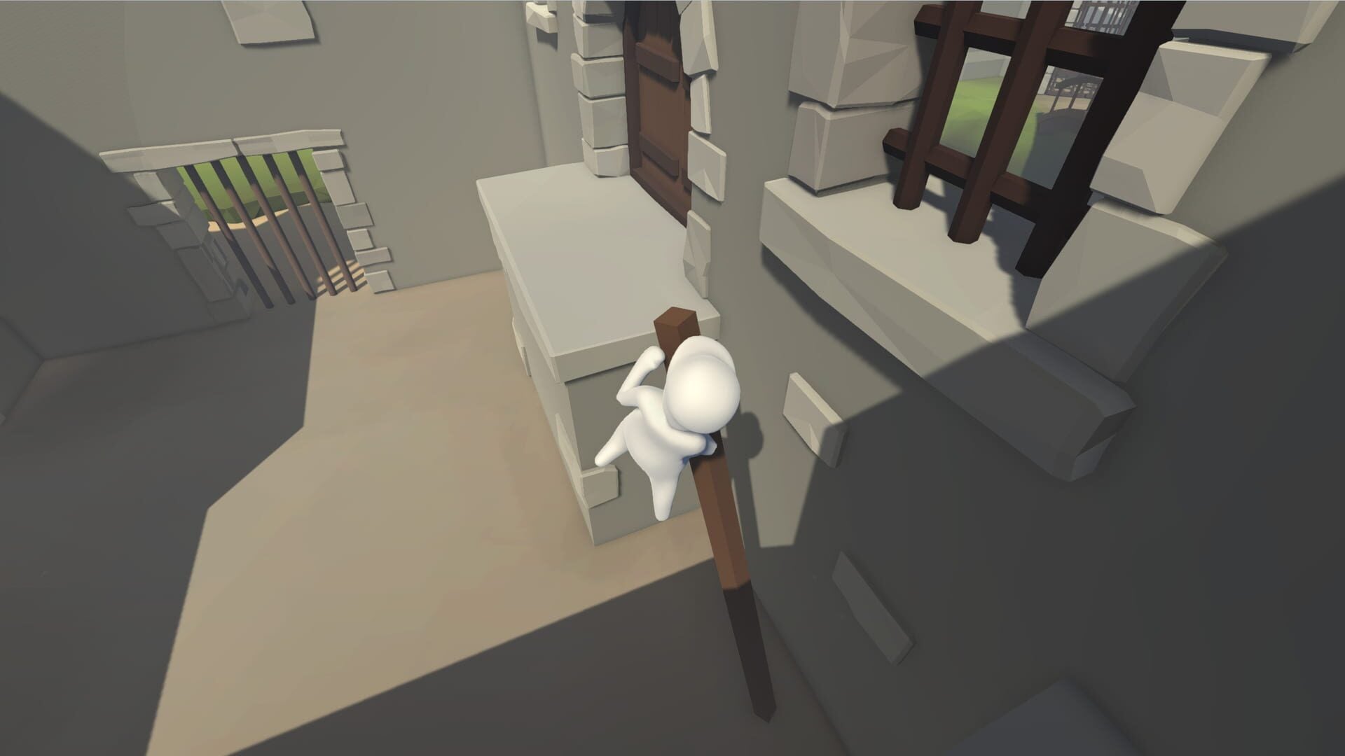 Human Fall Flat Steam – herní záběr (1)