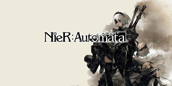 NieR Automata Game of the YoRHa Edition (PC) - Steam Klíč