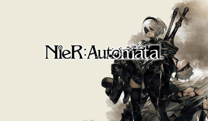 NieR Automata Game of the YoRHa Edition (PC) - Steam Klíč