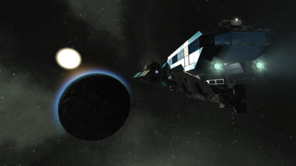 IGDB screenshot: Space Engineers (5)