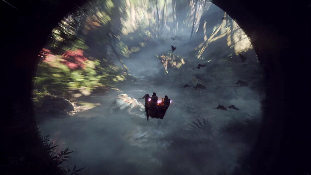 Anthem Origin Klíč – herní záběr (4)