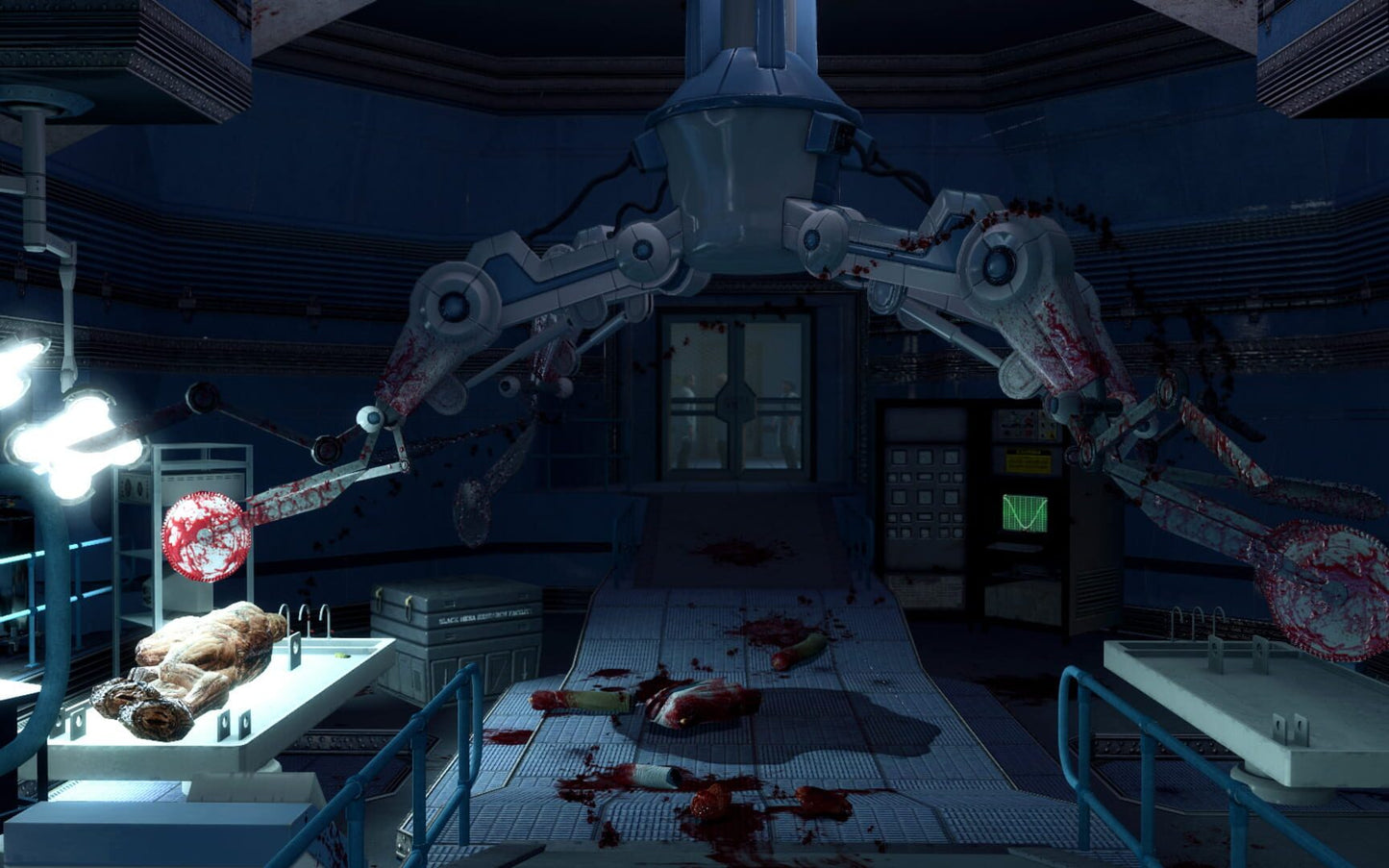 IGDB screenshot: Black Mesa (3)