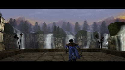 IGDB screenshot: Legacy of Kain: Soul Reaver 2 (1)