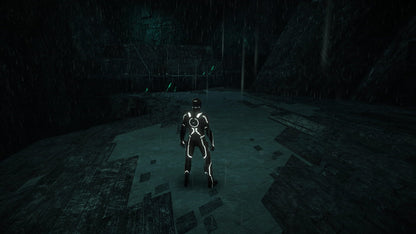 IGDB screenshot: Tron: Evolution (3)