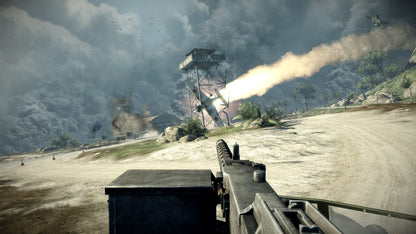 IGDB screenshot: Battlefield: Bad Company 2 (3)