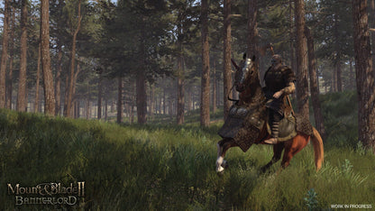 IGDB screenshot: Mount & Blade II: Bannerlord (3)