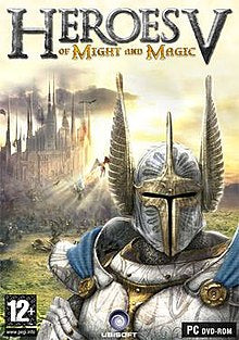 Heroes of Might and Magic V Ubisoft