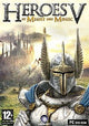 Heroes of Might and Magic V Ubisoft