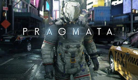 Pragmata (Xbox Series) - Xbox Live Klíč