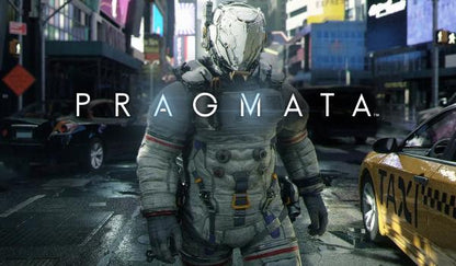 Pragmata (Xbox Series) - Xbox Live Klíč