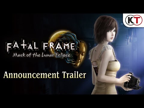 IGDB trailer: Fatal Frame: Mask of the Lunar Eclipse