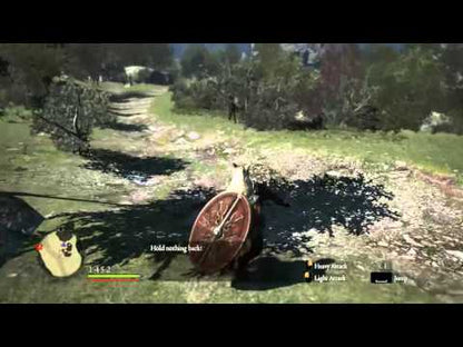 Dragons Dogma Dark Arisen (Xbox) - Xbox Live Klíč – trailer