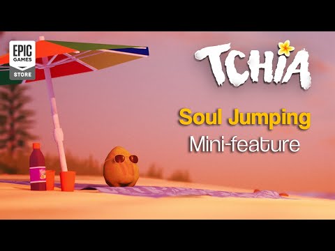 IGDB trailer: Tchia