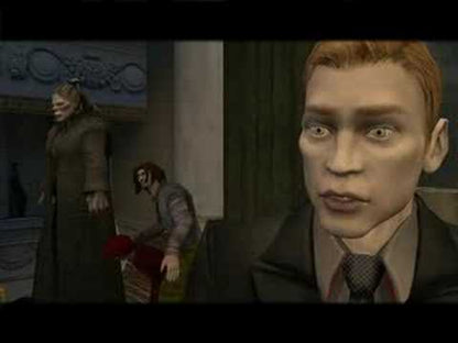 Vampire: The Masquerade - Bloodlines GOG.COM Klíč – trailer