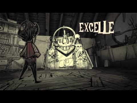 IGDB trailer: Don't Starve