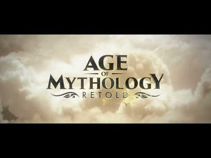 IGDB trailer: Age of Mythology: Retold