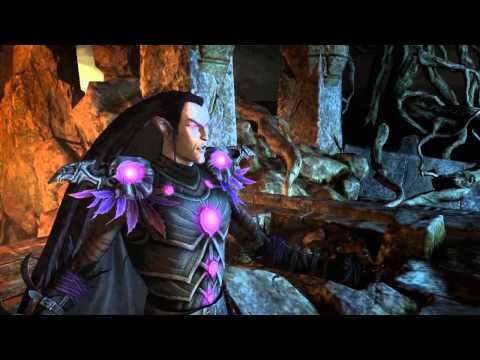 IGDB trailer: Might & Magic: Heroes VI - Shades of Darkness