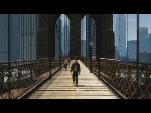 IGDB trailer: Grand Theft Auto IV: Complete Edition