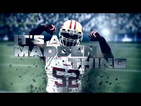 EA Sports Madden NFL 25 (PC) - EA App Klíč – trailer