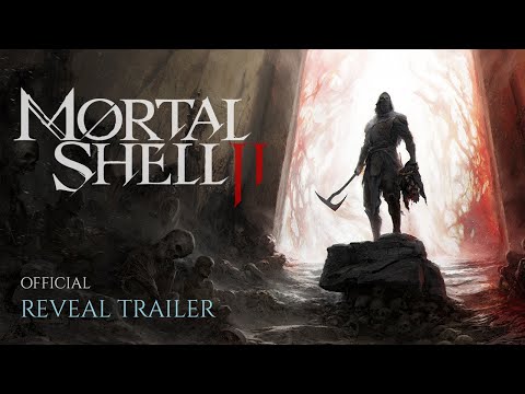 Mortal Shell II (Xbox Series X/S) - Xbox Live Klíč – trailer