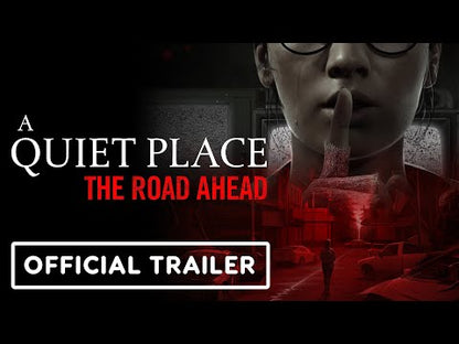 IGDB trailer: A Quiet Place: The Road Ahead