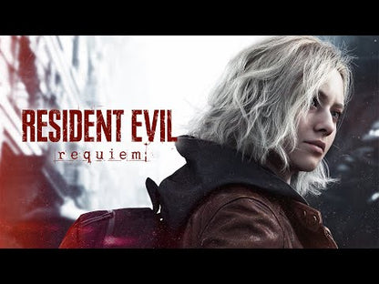 IGDB trailer: Resident Evil Requiem
