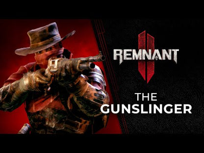 Remnant II (PC) - Steam Klíč – trailer