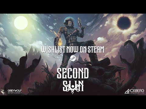 IGDB trailer: Second Sun