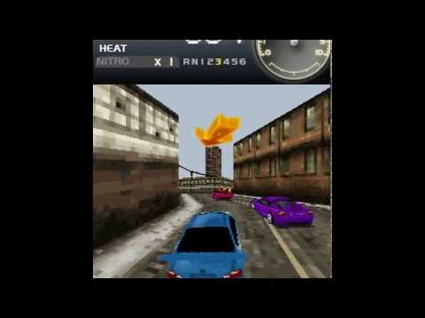 IGDB trailer: Need for Speed: Most Wanted