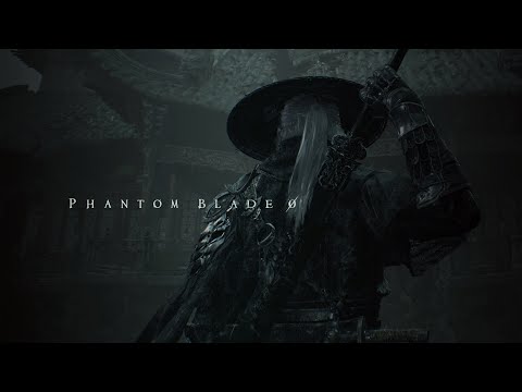 Phantom Blade Zero (PC) - Steam Klíč – trailer