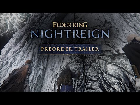 Elden Ring Nightreign (Xbox Series) Deluxe Edition - Xbox Live – trailer