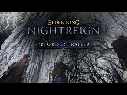 Elden Ring Nightreign (Xbox Series) Deluxe Edition - Xbox Live – trailer