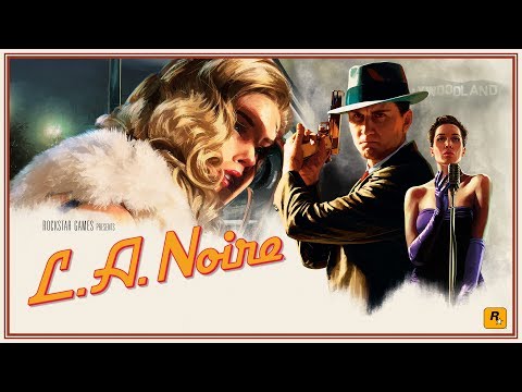 IGDB trailer: L.A. Noire