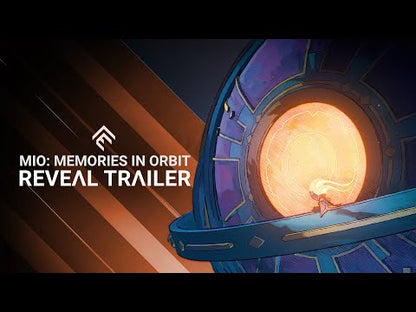 IGDB trailer: Mio: Memories in Orbit
