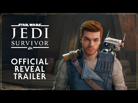 Star Wars Jedi: Survivor Deluxe Edition - Origin – trailer