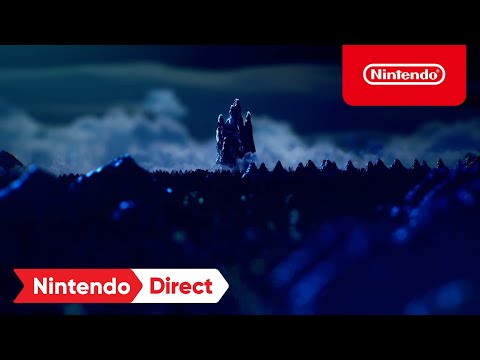 IGDB trailer: Live A Live