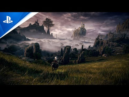 IGDB trailer: Elden Ring