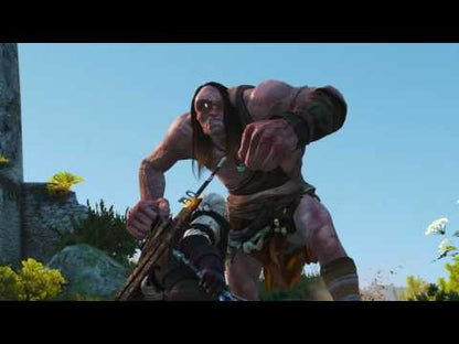 IGDB trailer: The Witcher 3: Wild Hunt - Game of the Year Edition