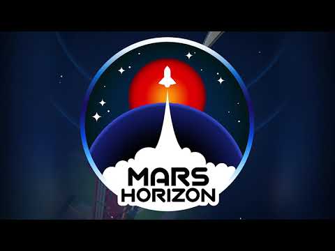 IGDB trailer: Mars Horizon