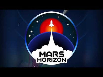 IGDB trailer: Mars Horizon