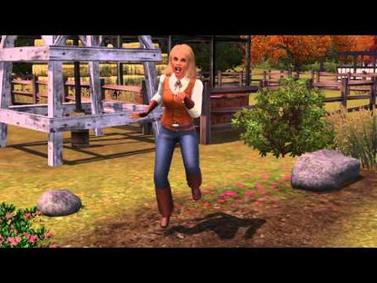 IGDB trailer: The Sims 3: Movie Stuff