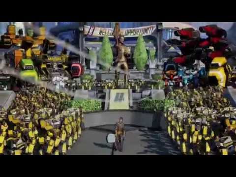IGDB trailer: Borderlands: The Handsome Collection