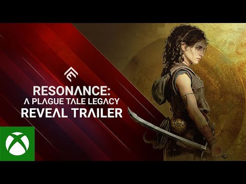 Resonance: A Plague Tale Legacy (PS5) - PSN Klíč – trailer