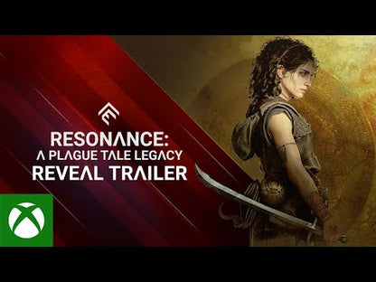 Resonance: A Plague Tale Legacy (PS5) - PSN Klíč – trailer